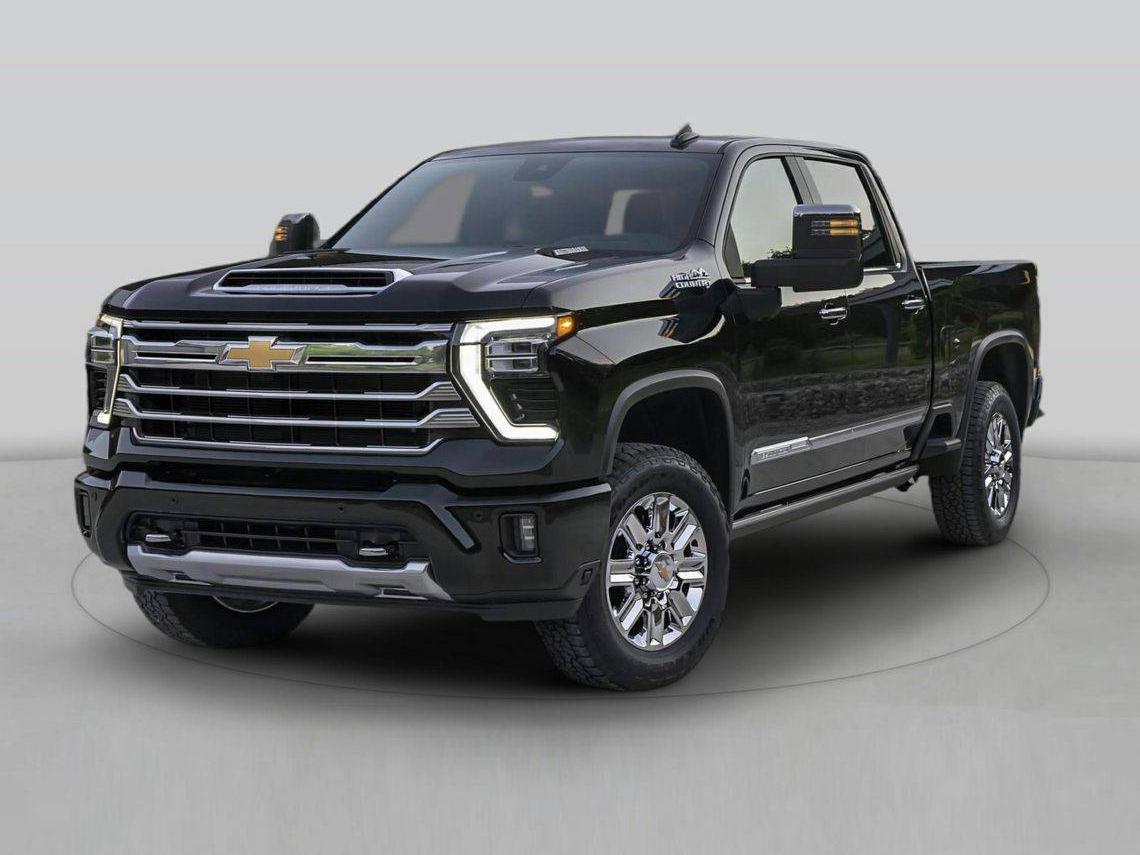 CHEVROLET SILVERADO HD 2024 1GC4YYEY0RF282884 image CHEVROLET SILVERADO HD 2024 1GC4YYEY0RF282884 image